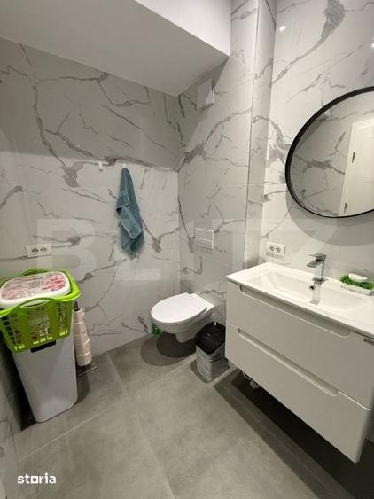 Apartament cu 2 camere decomandat în Gării