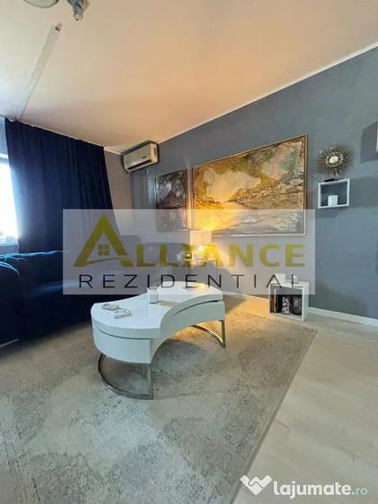 APARTAMENT 2 CAMERE DE VANZARE - ZONA STRADA SPATIUL UNIRII - 15