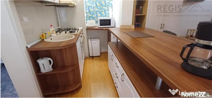 Apartament modern 2 camere Centrul Istoric - Brasov (Brasov) - 12