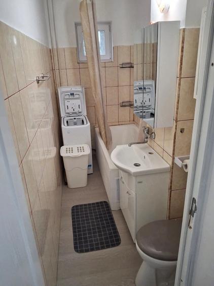 Inchiriez apartament 2 camere zona Vest - 5