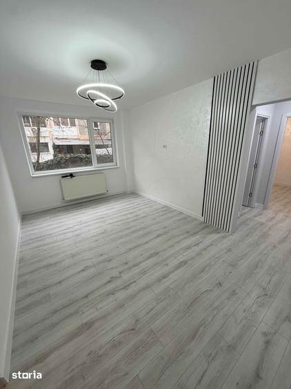 Apartament cu 2 camere în Hipodrom