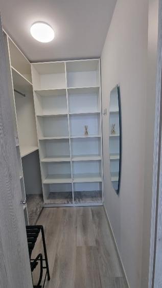 Apartament cu 2 camere decomandat, mobilat în Theodor Pallady