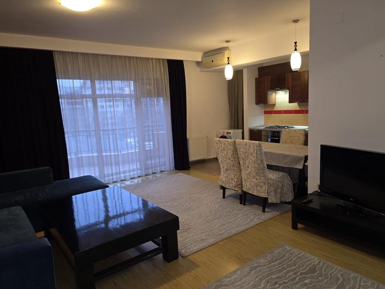 Rond Alba Iulia,  apartament  2 camere 87 mp - 14