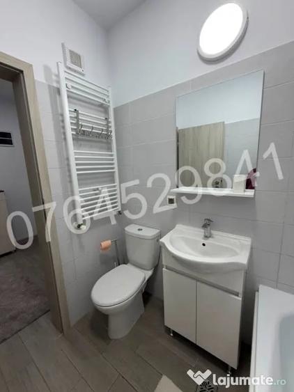 Apt. 2 camere,bloc 2021,Rotar Park 2,Militari,zona Metro-Mc Donald's - 18