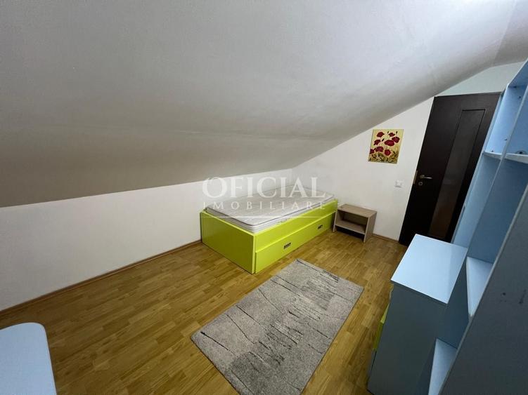 Apartament 4 camere | 90 mp | AC | Parcare | Muzeul Apei | Floresti - 8