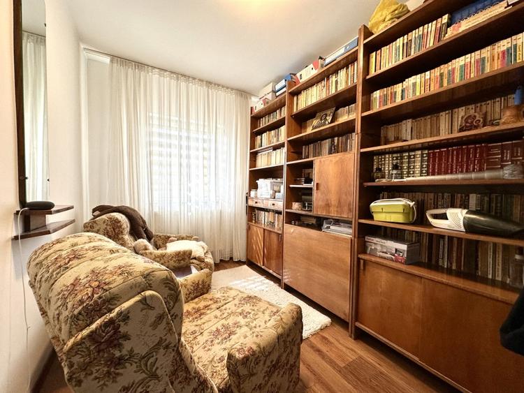 Apartament cu 3 camere decomandat, mobilat în Lipovei — fotografia 3