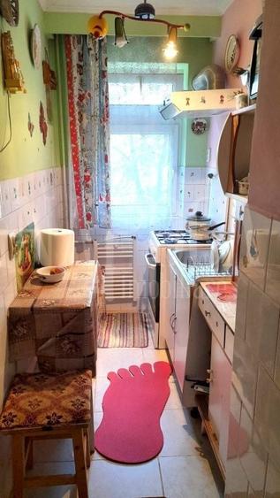 Apartament 2 camere de vanzare in Nufarul Oradea, Oradea - 3