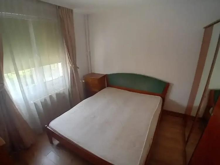 Apartament cu 3 camere decomandat, mobilat în Nicolae Grigorescu