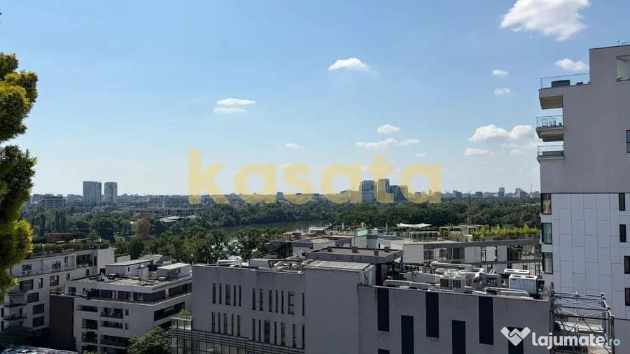 Penthouse I etaj 8-9-10 I terasa 100 mp I 225 mp utili I ... - 7