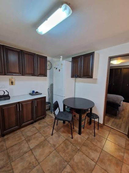Casă cu 2 camere cu Teren 131 Mp în Colentina