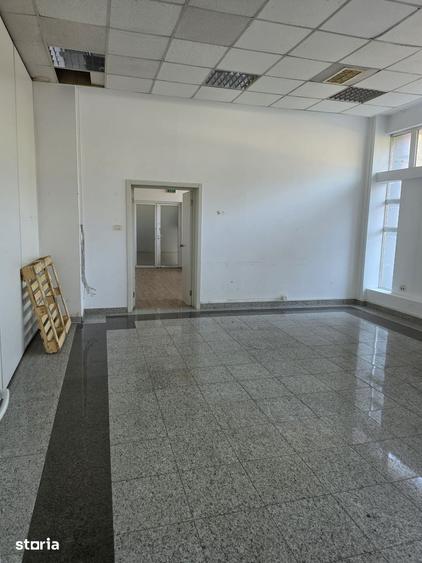 Spațiu comercial, de 350 mp, în Tei