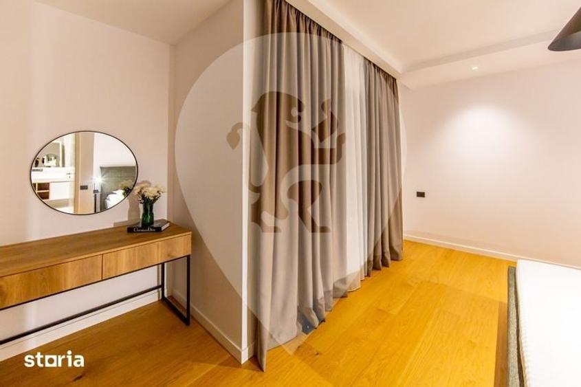 Apartament 3 camere LUX- 91.27 mp+59.9 (terasa) / Centru vechi - Compl - 9