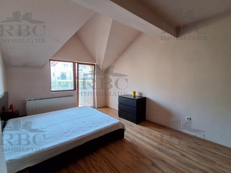 Apartament cu 2 camere decomandat în Andrei Mureșanu