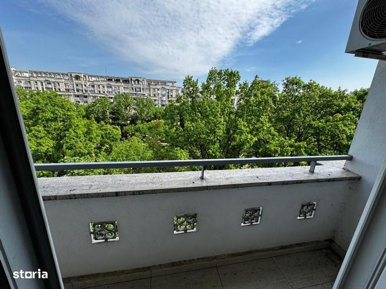 Apartament cu 2 camere în Unirii