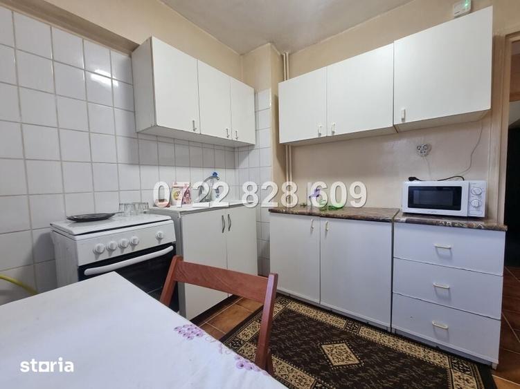 Tineretului - Calea Vacaresti - mobilat, electrocasnice noi A+, urgent - 2