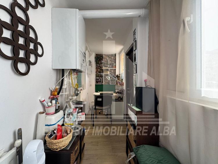 Spațiu comercial, de 70 mp, în Cetate