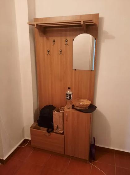 Garsonieră semidecomandată în Tătărași