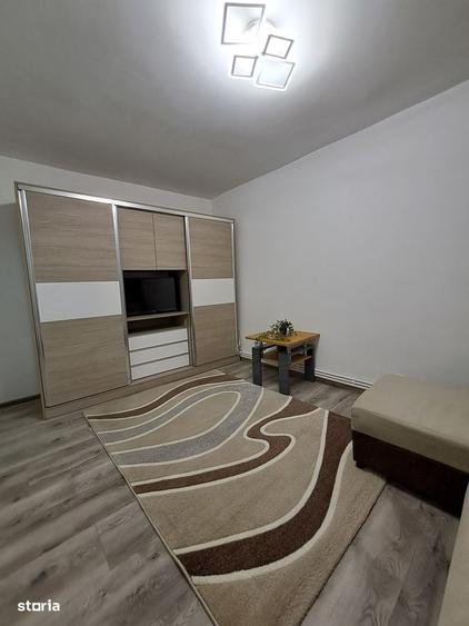 Vand garsoniera Mioveni parter, Maxi-Taxi ,pretabil spatiu - 18