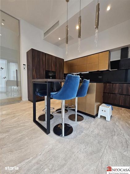 Apartament cu 6 camere în Aviației