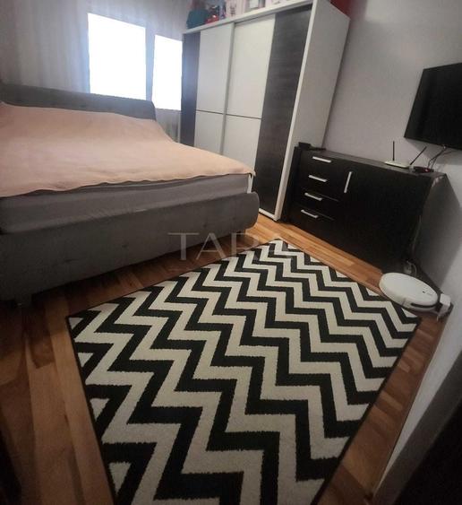 Apartament 2 camere decomandate, Florești – zona Someșului - 5