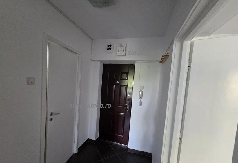 Apartament cu 2 camere decomandat, mobilat în Drumul Taberei