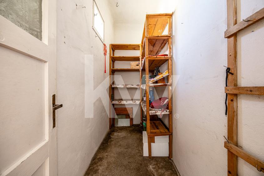 Apartament cu 2 camere nedecomandat, mobilat în Centrul Istoric