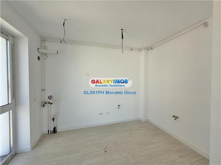Inchiriere apartament nemobilat, bloc nou, Albert - 6