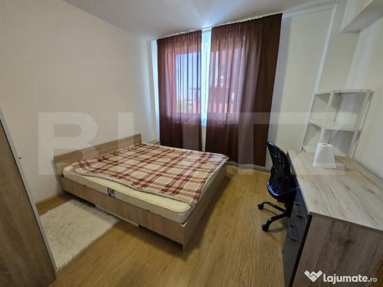 Apartament cu 3 camere de inchiriat,Anghel Saligny - 7