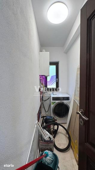 Casa premium cu curte la prima inchiriere - 13