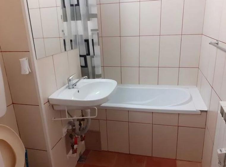 Apartament 2 Camere,Vatra Luminoasa,bl.reabilitat,et.2/4,Amenajat,mobilat - 5