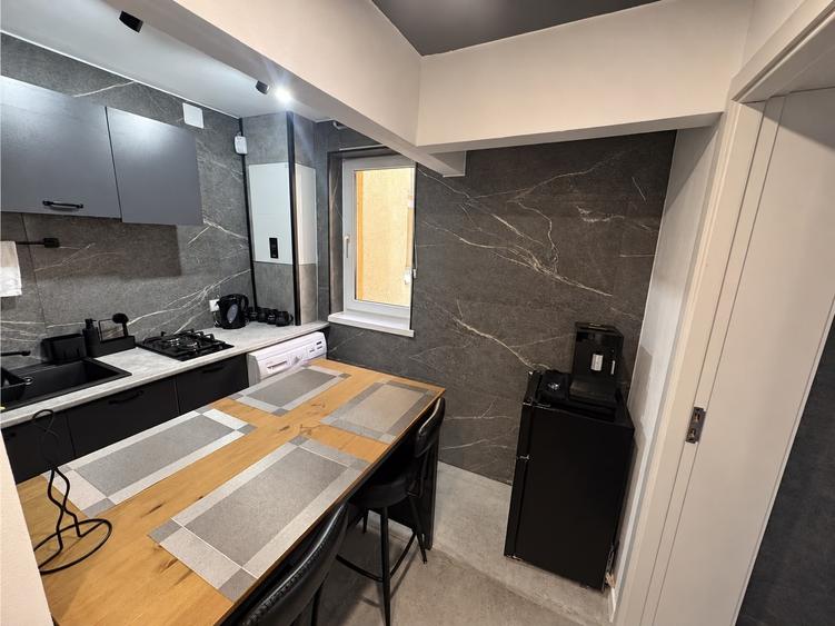 Apartament cu 2 camere în Cetate