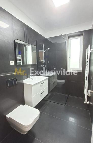 Apartament cu 3 camere decomandat în Ștefănești