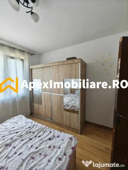 Apartament 3 camere de inchiriat Pantelimon Bucure?ti | Ape - 8