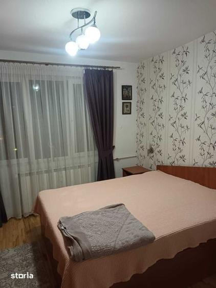 Apartament cu 2 camere în Tei