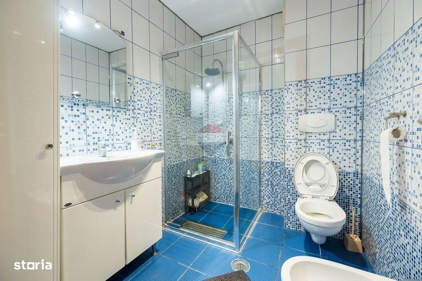 Casă cu 4 camere cu Teren 700 Mp în Bunloc