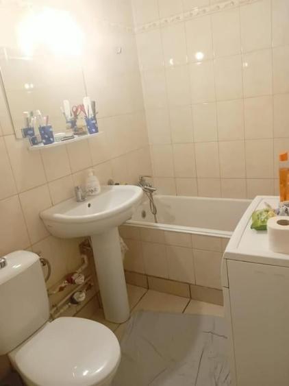 Apartament cu 2 camere în Basarabia
