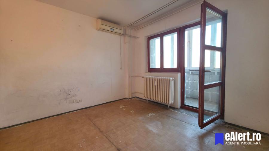 Apartament 4 camere, etaj 9/9 cu etaj tehnic, Str. Mărgeanului, Sector 5 - 25