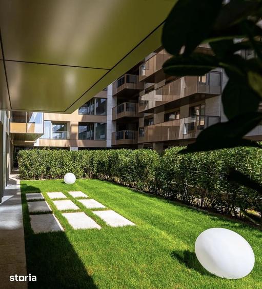 Rent I 2 Bedroom Apartment | Luxury Building | Iancu Nicolae I Pipera - 15