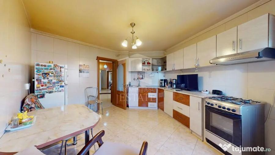 Apartament 2 camere /87mp /Militari Lacul Morii/ Aproape ... - 5