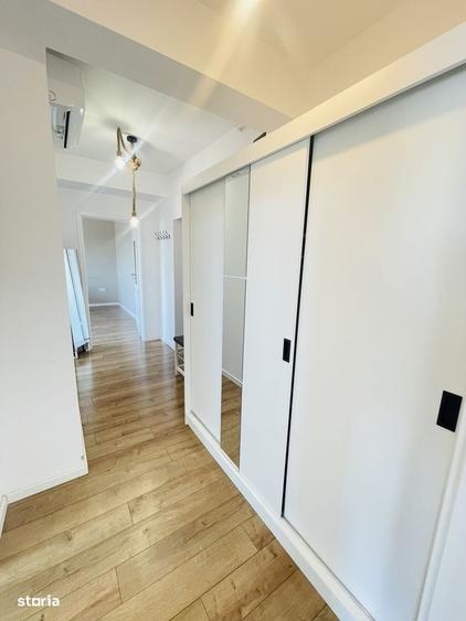 Apartament 2 camere decomandat, loc de parcare, pod pentru depozitare - 4