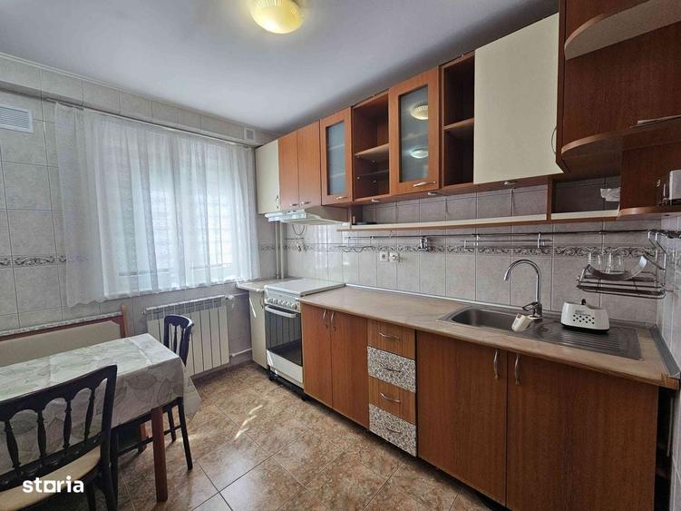 Apartament 3 camere, Drumul Taberei /Parter | Parcare 520 - 6
