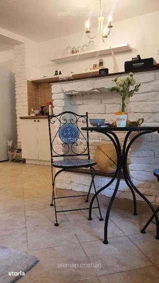 Garsoniera Vitan Mall | Metrou Mihai Bravu | Pet Frendly - 8