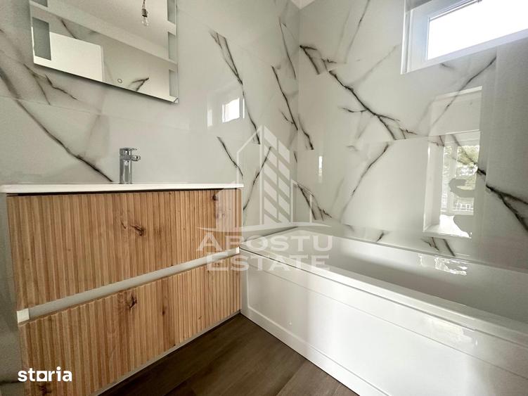 Duplex de vanzare P+1, 4 camere de vanzare, predare imediata, Utvin - 1