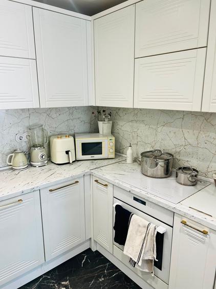 Apartament 2 camere | Triana Pipera | 73,59 mp | Terasă | Parcare inclusă - 20