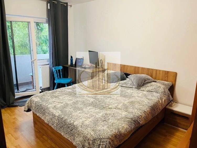 Vand apartament cu 2 camere-Aradului - 11