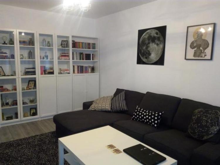 Apartament 2 camere  decomandat – Militari - 2