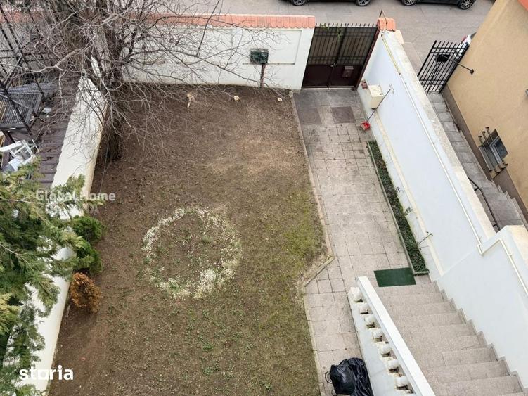 Vila versatila S+P+2 | Parc Carol - Piata Libertatii | - 11