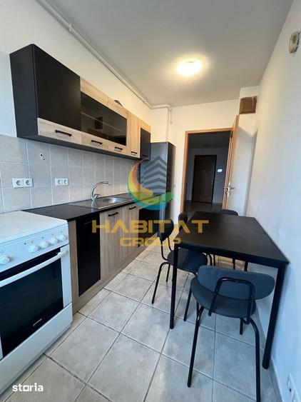 Apartament cu 2 camere decomandat în Colentina