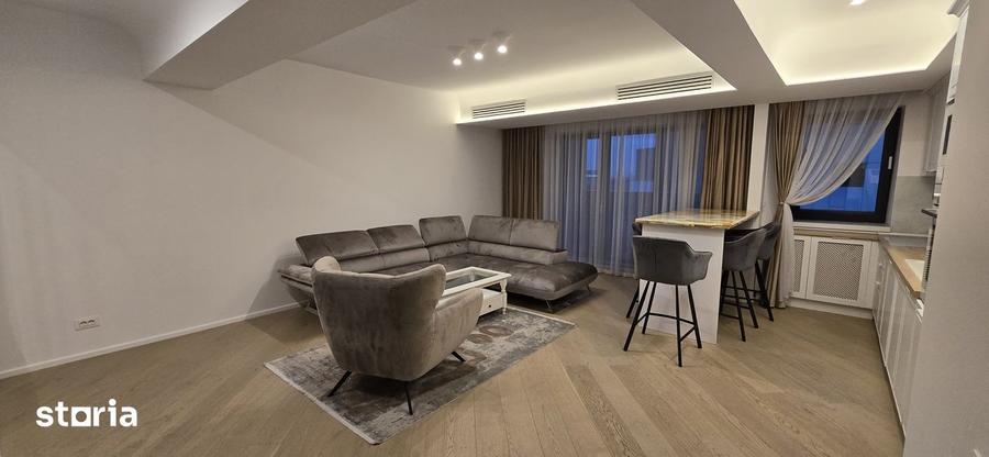 3 camere premium | Cotroceni - AFI | Cortina Academy | Metrou Academia - 1