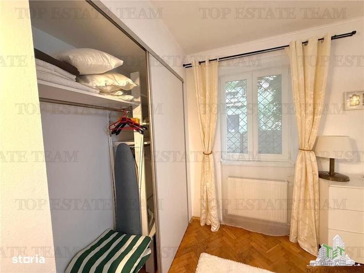 Apartament cu 2 camere în Grozăvești